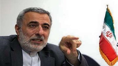 مسئول إيراني يكشف صفقة أمير قطر المالية مقابل ترك الأسد سوريا