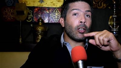 حبس المتهمين بسرقة سيارة الفنان ياسر فرج في المقطم