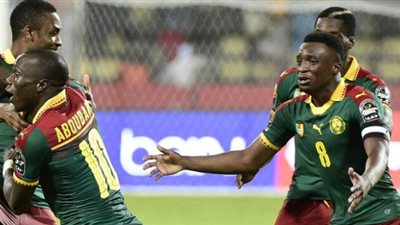 الكاميرون يفوز على الكويت 1/3 وديًا
