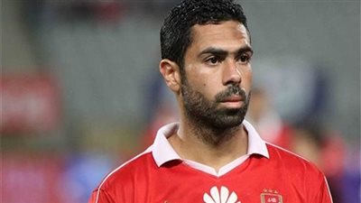 أحمد فتحي يغيب عن مواجهة الرجاء