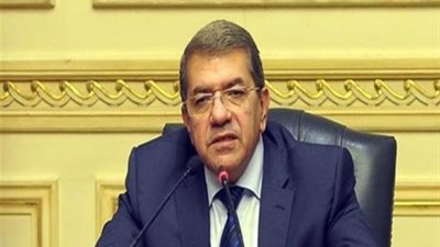 مصادر ترجح استمرار عمرو الجارحي وزيرا للمالية بالحكومة الجديدة