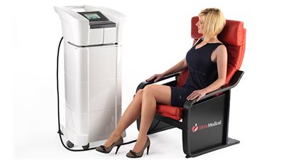 جهاز جديد لعلاج آثار ختان الإناث وإنقاذ مرضى السكر من العقم.. تكلفة جلساته أقل.. يتفادى مشكلات السلس البولي للسيدات بعد سن 40 عاما.. أمريكا تعترف به رسميا.. والمراكز الحكومية بمصر تعتبره رفاهية للمرضى