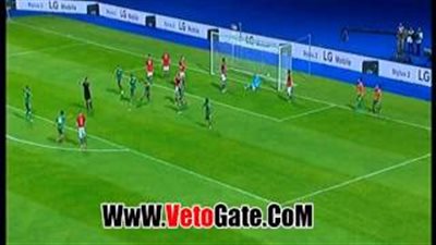 بالفيديو.. المغرب يتعادل بالهدف الأول في مرمى مصر