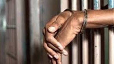 حبس موظف بشركة مياه طور سيناء لتقاضيه رشوة 10 آلاف جنيه