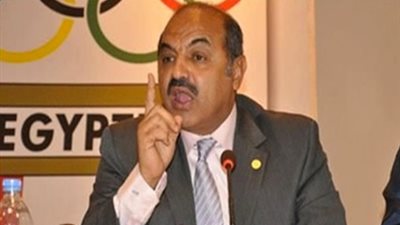 الأوليمبية تسند زي مصر بأوليمبياد الشباب والبحر المتوسط للإنتاج الحربي