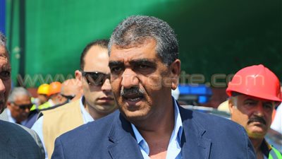 الشرقاوى: قطاع الأعمال حقق أرباحا خلال العام الماضي