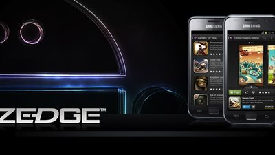 خصص النغمات والخلفيات على هاتفك مع 