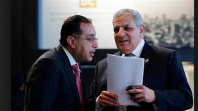 «الإسكان» البوابة السحرية لرئاسة الحكومة