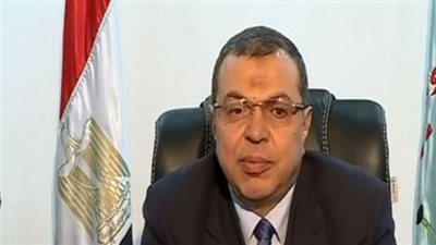 محمد سعفان: لم أتلق أي اتصال ببقائي أو رحيلي في الوزارة الجديدة