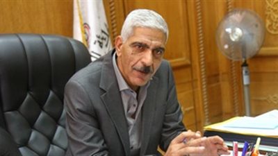 أول تعليق من رئيس هيئة السكة الحديد بعد استقالته: «أنا المسئول»