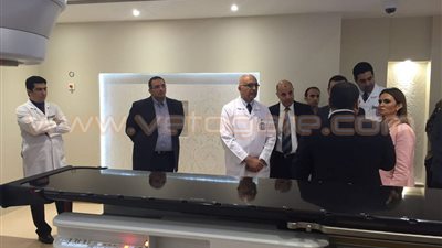 وزيرة التعاون الدولي تعد بدعم «بهية» من خلال شركاء التنمية