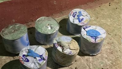 الداخلية تقضي على 6 من منفذي محاولة اغتيال مدير أمن الإسكندرية.. العثور على عبوات ناسفة وأسلحة.. المتهمون يتلقون التكليفات من الخارج.. وخبراء يثمنون جهود الأمن (صور)