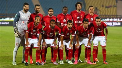 الأهلي يضع اليوم خطة مواجهة الوداد المغربي