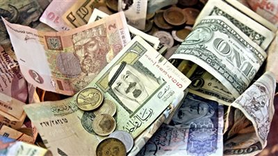 أسعار العملات الأجنبية اليوم الأحد 16/9/2018.. الدولار يسجل 17.95 جنيها