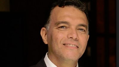 فتح أبواب محطات المترو المغلقة أولى معارك وزير النقل مع الأمن