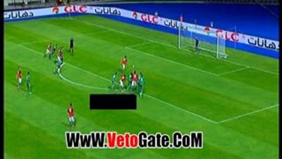 بالفيديو.. منتخب المحليين يتعادل إيجابيا أمام المغرب