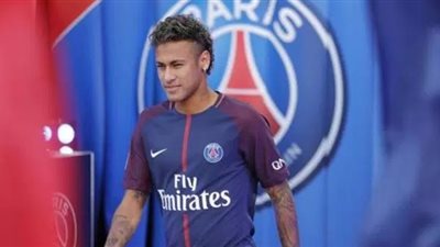 نيمار يقود هجوم باريس لأول مرة في الدوري الفرنسي أمام جانجون