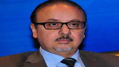 وزير الاتصالات: نستكمل مشروع قواعد البيانات لتقديم خدمة متطورة