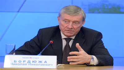 معاهدة الأمن الجماعي: 10 آلاف مسلح لـ«داعش» في أفغانستان