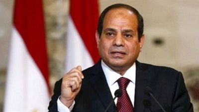 مترو الأنفاق يؤيد بيان القوات المسلحة ويبايع السيسي لفترة ثانية