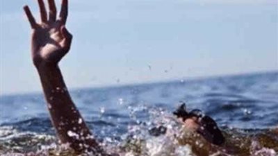 غرق عامل ومصرع ربة منزل في سوهاج