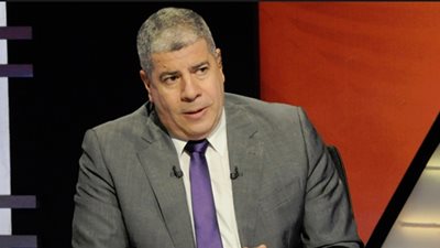 شوبير يكشف سر فشل الأهلي في ضم حسن شحاتة