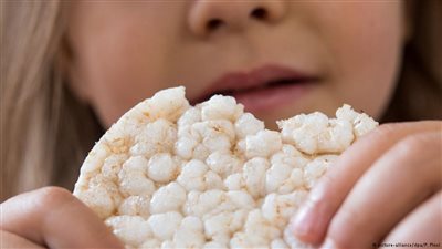 دراسة تحذر: الأرز يحتوي على نسبة عالية من الزرنيخ
