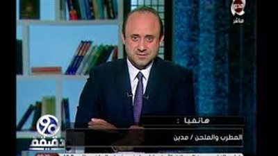 «مدين»: «صوتك فارق» أول دويتو مشترك مع هايدي موسى