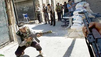 مصور صحفي بـ