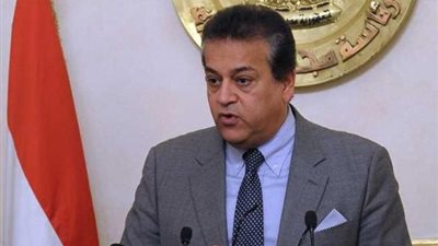 ملفات ترجح بقاء وزير التعليم العالي في التشكيل الجديد للحكومة