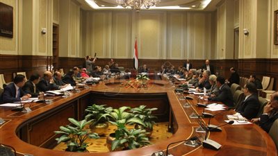 الحكومة: ندرس ملاحظات النواب على لائحة «التصرف في أملاك الدولة»