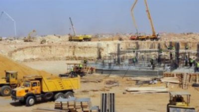 تفاصيل طرح أراض بالعاصمة الإدارية بالحي الثامن