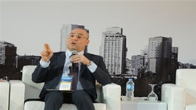 عاصم الجزار.. صاحب مخطط «مصر 2052» المرشح الأول لحقيبة الإسكان