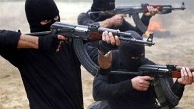 إصابة 3 مدنيين برصاص مجهولين في رفح والشيخ زويد