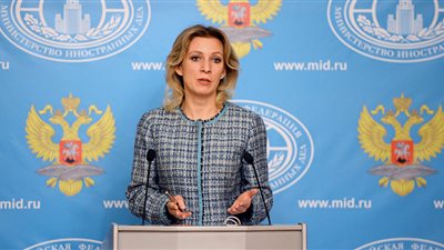 روسيا تتوعد بريطانيا بـ«مفاجأة وهدية تاريخية» الأسبوع المقبل