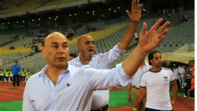 حسام حسن: لست في إمكانيات الأهلي والزمالك.. وأسعار اللاعبين أزمة