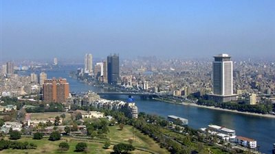 «الأرصاد»: انخفاض شديد في درجات الحرارة.. والقاهرة تسجل 32 درجة