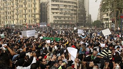 مسيرة «السيدة زينب» تستعد للتوجه إلى التحرير