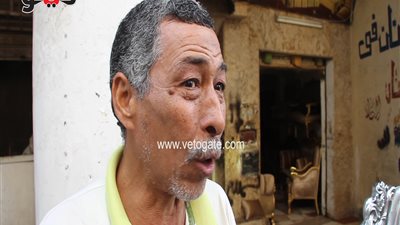 كيف تشتري «عفش» شقتك بأقل الأسعار من سوق المناصرة (فيديو)