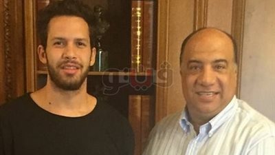 سلة الاتحاد السكندري تتعاقد مع «شوشة» من سبورتنج