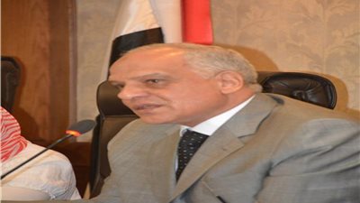 محافظ الجيزة: 41 مشروع مياه وصرف بتكلفة 6،6 مليارات جنيه