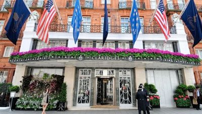 سياسيون ودبلوماسيون يقاطعون فنادق قطر في بريطانيا