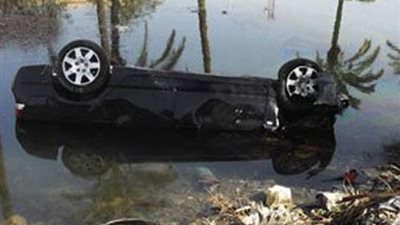 انتشال جثة أمين شرطة من ترعة الإبراهيمية بأبوقرقاص