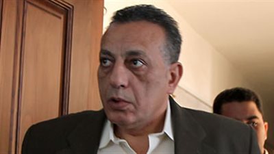 «الدالي»: رفع الدعاية الانتخابية للمرشحين من محيط لجان الجيزة