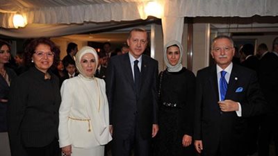 «التصالح الكبير» خطة المعارضة التركية لمواجهة «أردوغان» في الانتخابات الرئاسية.. حزبا الشعب الجمهورية والحركة القومية يدعمان «إحسان أوغلو» لمواجهة العدالة والتنمية.. المر