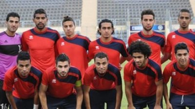 النصر يواصل السقوط بهزيمة جديدة أمام سموحة في الدوري
