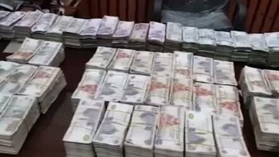 اعترافات عصابة السطو المسلح لسرقة 5 ملايين جنيه ببورسعيد (فيديو)