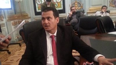 برلماني يطالب باستثناء السكن الخاص من الضرائب على الشقق المغلقة