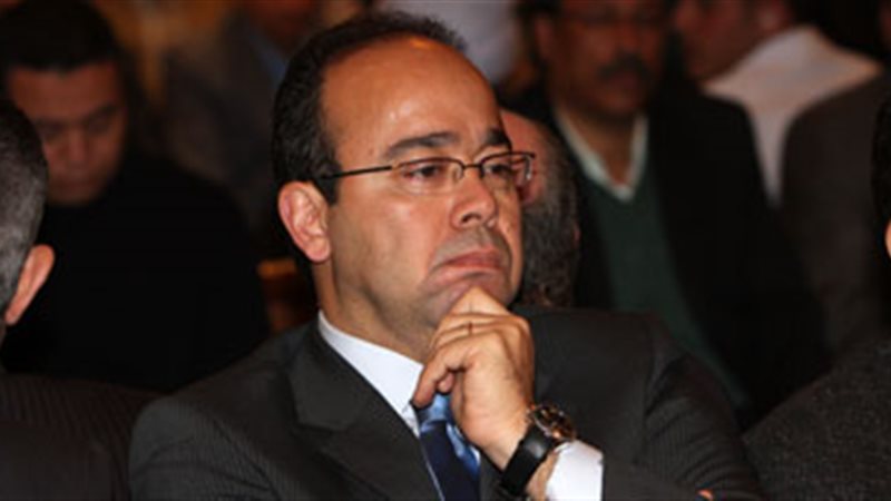  الإعلامي عبداللطيف