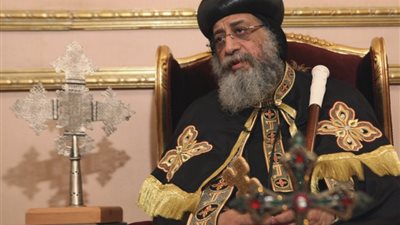 البابا تواضروس: الأقباط لم يحصلوا على حقوقهم إلا من 5 سنوات